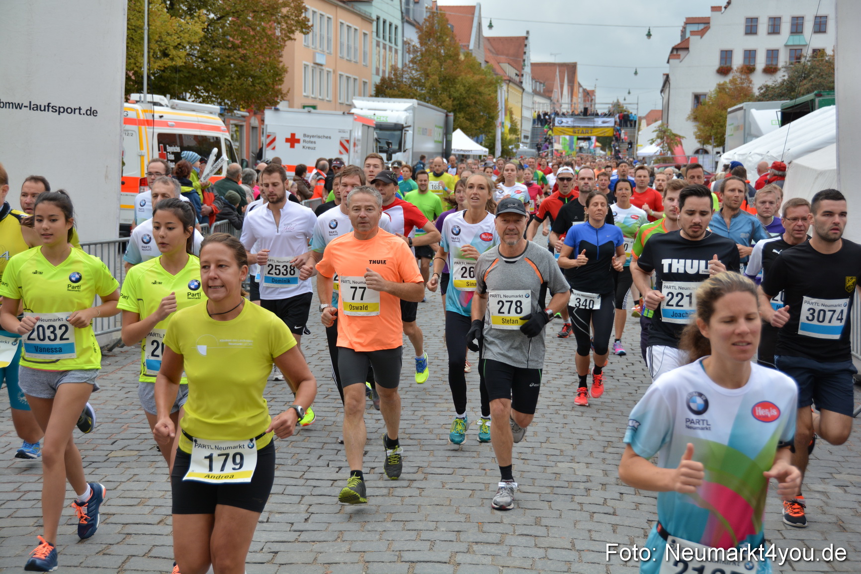 Stadtlauf Neumarkt 2015 0356